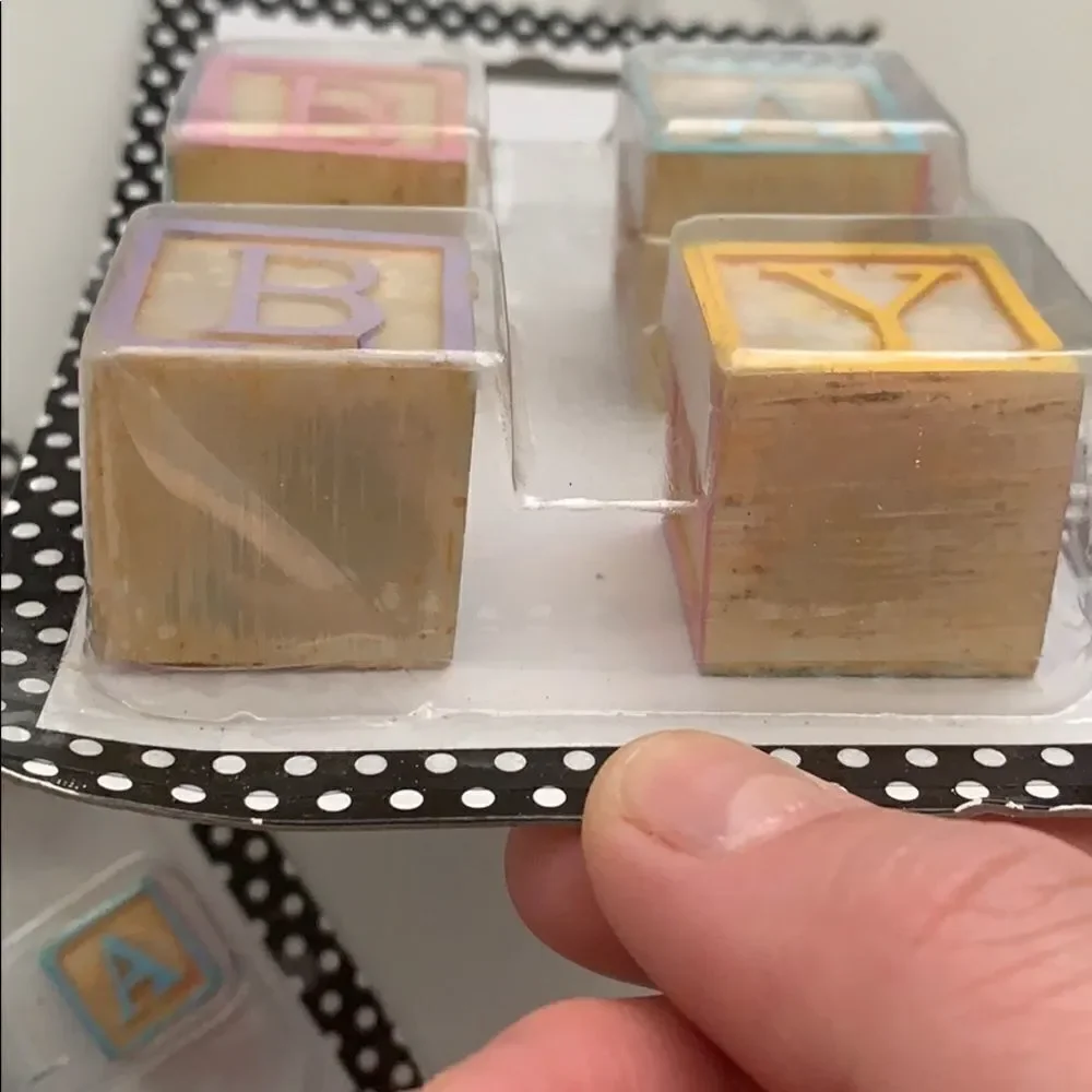 Candle Keepsakes bundle 2